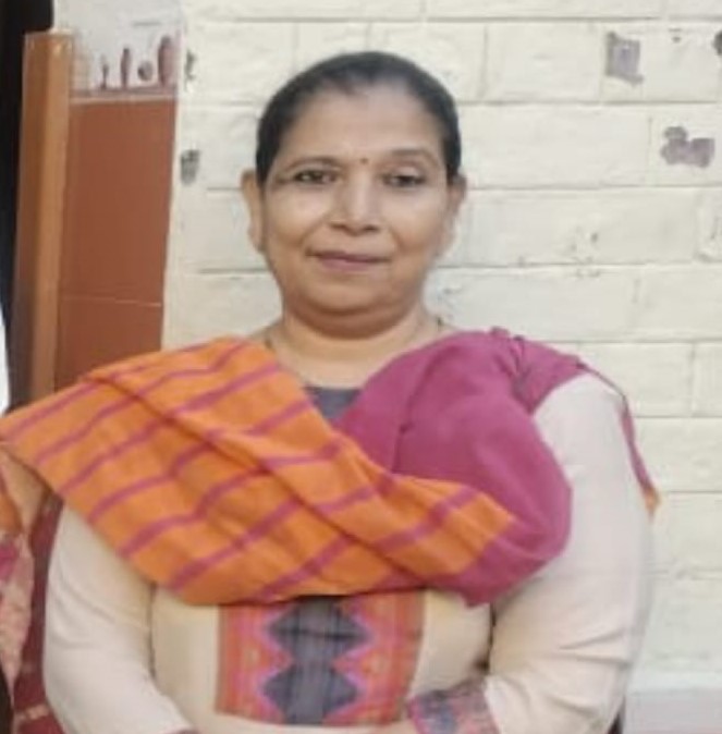  Urmil Sharma 